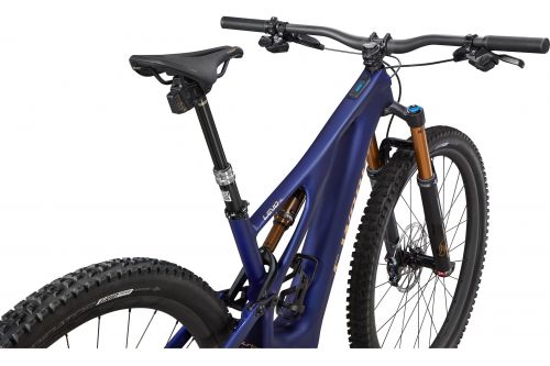 Rower enduro Specialized S-Works Levo SL Founder's Edition 2020